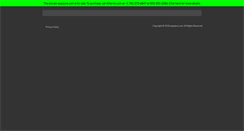 Desktop Screenshot of expojure.com